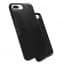 Speck Presidio Grip Case for iPhone 7 Plus - Black/Black