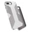 Speck Presidio Grip Case for iPhone 7 Plus - White/Ash Grey