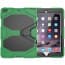 Griffin Survivor for iPad 9.7 Green
