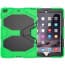Griffin Survivor for iPad 9.7 Green