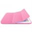 Pink Leather Smart Case for iPad 9.7 Inch 5th Gen