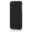Incipio Feather Black For iPhone 5 Ultra Thin Snap-On Case