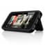 Incipio Kicksnap Obsidian Black Case for iPhone 5