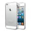 SGP Spigen iPhone 5 Case Linear EX Satin Silver