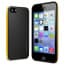 SGP Spigen Neo Hybrid Case iPhone 5S 5 Reventon Yellow