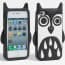 Marc Jacobs Javier the Owl iPhone 4 4S Case
