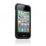 Apple Bumper Black for iPhone 4 4S (MC839ZM/B)