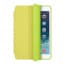 Smart Case for Apple iPad Mini and iPad Mini Retina Yellow