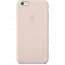Leather Case for Apple iPhone 6 Soft Pink