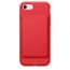iPhone 7 Plus Smart Battery Case - Red