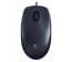 Logitech M100 USB Optical Wired Mouse