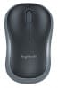 Logitech Wireless Mouse M185 Grey