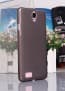 Ultra Slim Clear TPU Case for Moto Z Force