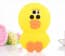 Cute Yellow Duck Case for Galaxy Note 5