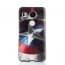 Captain America 3D TPU Case for Nexus 5X