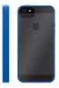 Reveal Case for iPhone 5 5S Blue