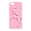 Blossom Flowers case for iPhone 5 - Pink