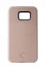 Selfie Front Light Case for Galaxy S7