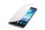 Samsung Flip Cover Case White for Galaxy Mega 6.3