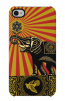 Shepard Fairey Snap Case - Elephant