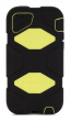 Griffin Survivor for iPhone 5C Black Citron