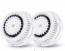 Clarisonic Mia Sensitive Replacement Brush Head 2 Twin Pack