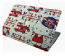 MacBook Pro Skin Shell Full Body Case for MacBook Air Pro Retina 11 13 15 All Models London Hello Kitty