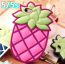 Pineapple iPhone 5 Case