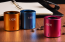 Lker Grace Mini Portable Wireless Bluetooth Metal Speaker