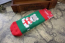 Set of 6 Christmas Holiday Socks Santa Reindeer Snowflakes Toddlers Kids Children