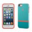 Speck Candyshell Flip iPhone 5 - Pool/Dark Pool/Wild Salmon