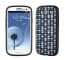 Speck FabShell FishyScales Blue for Samsung Galaxy S III S3
