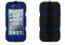 Griffin Survivior Case for iPhone Black Blue