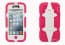 iPhone 5 Survivor White/Pink