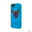 Switcheasy Monsters for iPhone 5 5S Wicky Blue