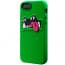 Switcheasy Monsters for iPhone 5 5S Scrappy Green