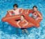 Giant Inflatable Pretzel Pool Swimming Toy 1.5m 5ft