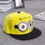 Minions Cap Hat