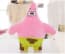 Giant SpongeBob Patrick Pillow Plush Toy 80cm 2.6 feet