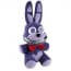 Funko Five Nights at Freddy's Nightmare Bonnie 6 Inch Plush Doll