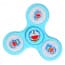 Doraemon 3 Sided Fidget Spinner