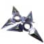 Peyan Titanium Alloy Finger Spinner Fidget Hand Spinner
