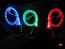 LED Sync Charging Cable for iPhone 4 4S