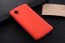 LG QuickCover for Nexus 5 - Red