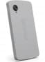 Official Nexus 5 Bumper Case Gray