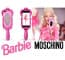 Pink Moschino Runway Mirror iPhone 6 Case 4.7 inch