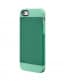 Switcheasy TONES Turquoise Case For iPhone 5