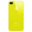 Luminosity Yellow iPhone 4 4S