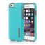 Incipio DualPro Light Blue/Cool Gray Impact Shock Case for iPhone 6
