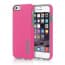 Incipio DualPro Pink/Gray Impact Shock Case for iPhone 6